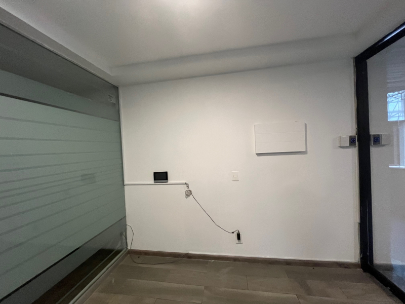 Oficina En Renta En Puerta De Hierro En Guadalajara