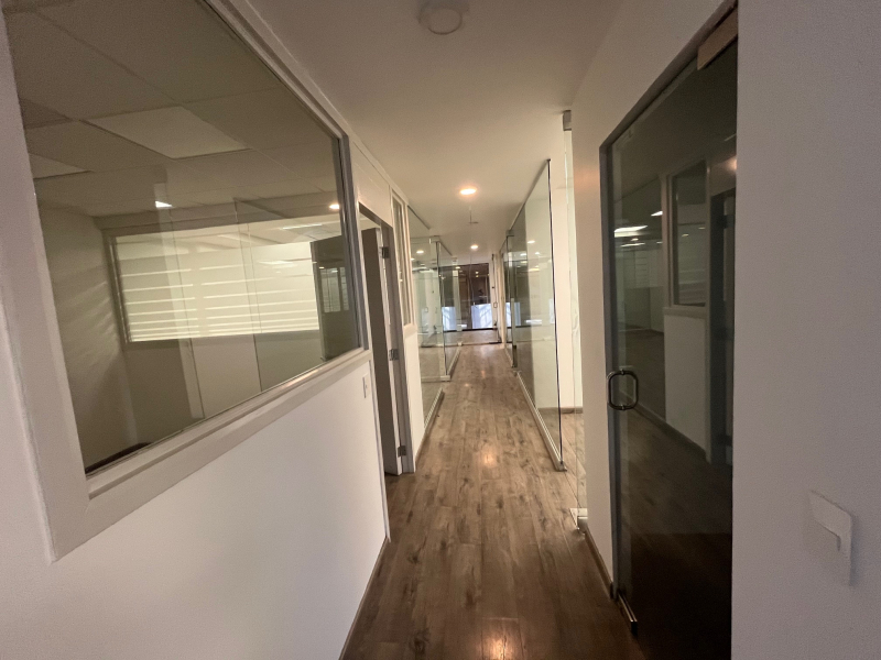 Oficina En Renta En Puerta De Hierro En Guadalajara