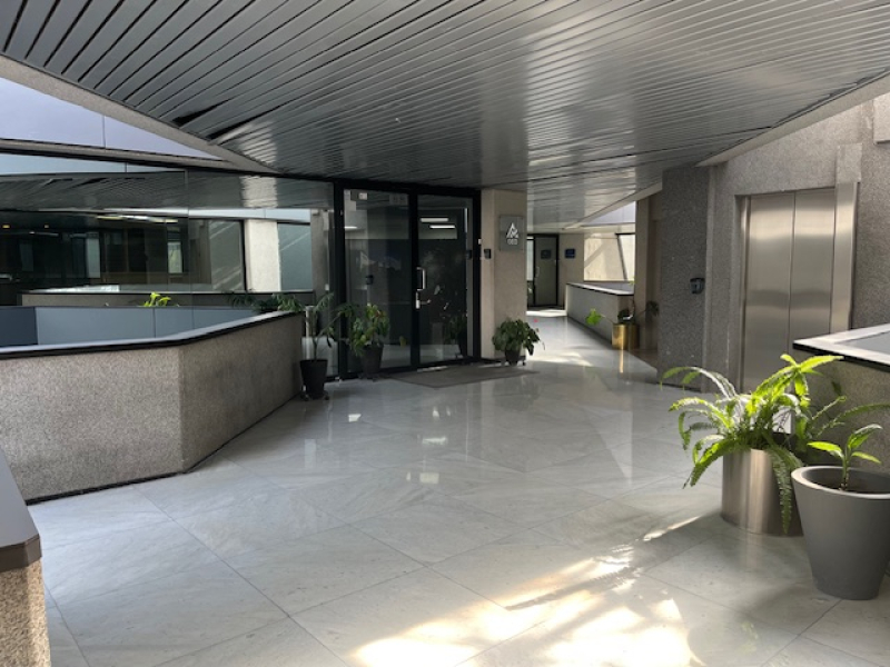 Oficina En Renta En Puerta De Hierro En Guadalajara