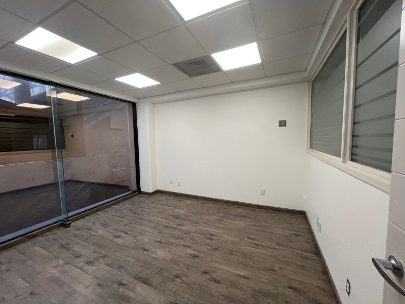 Oficina En Renta En Puerta De Hierro En Guadalajara