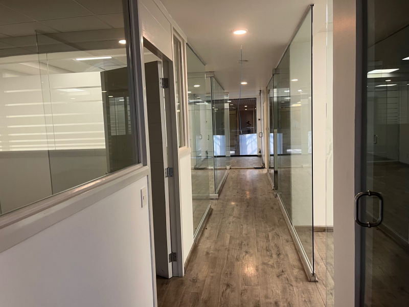 Oficina En Renta En Puerta De Hierro En Guadalajara