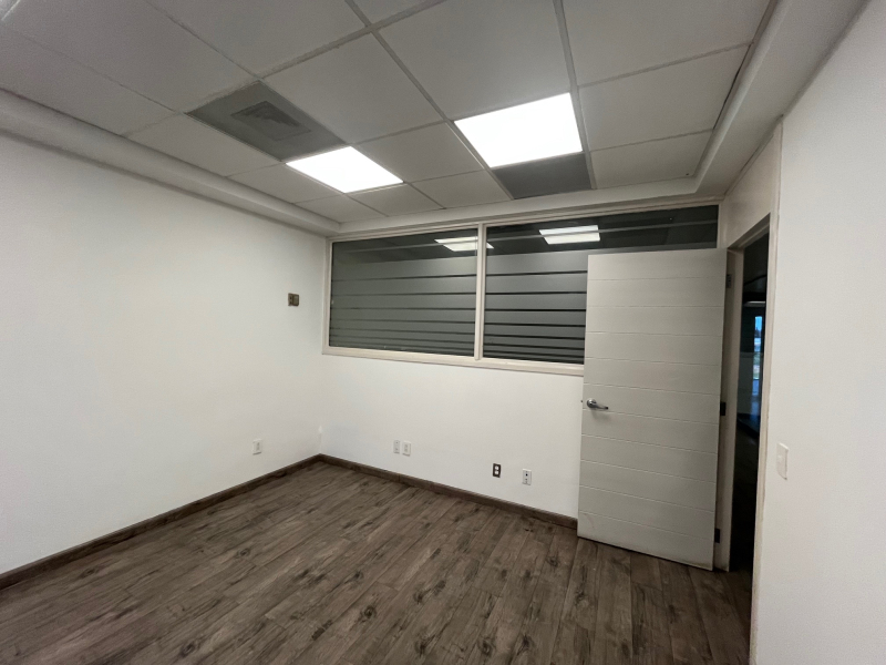 Oficina En Renta En Puerta De Hierro En Guadalajara
