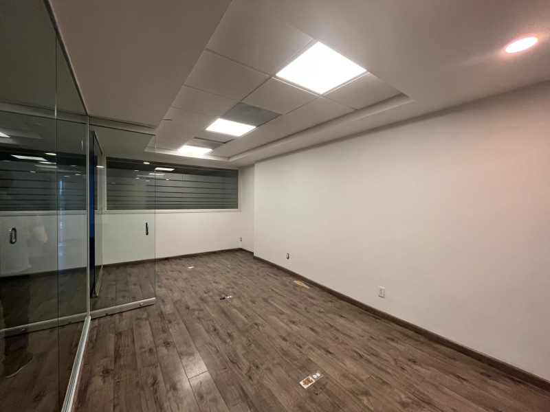 Oficina En Renta En Puerta De Hierro En Guadalajara