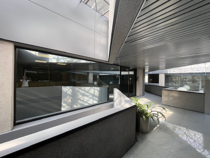 Oficina En Renta En Puerta De Hierro En Guadalajara