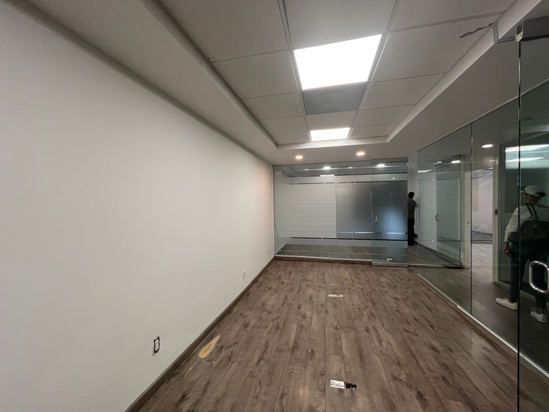 Oficina En Renta En Puerta De Hierro En Guadalajara