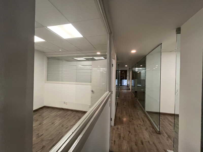 Oficina En Renta En Puerta De Hierro En Guadalajara