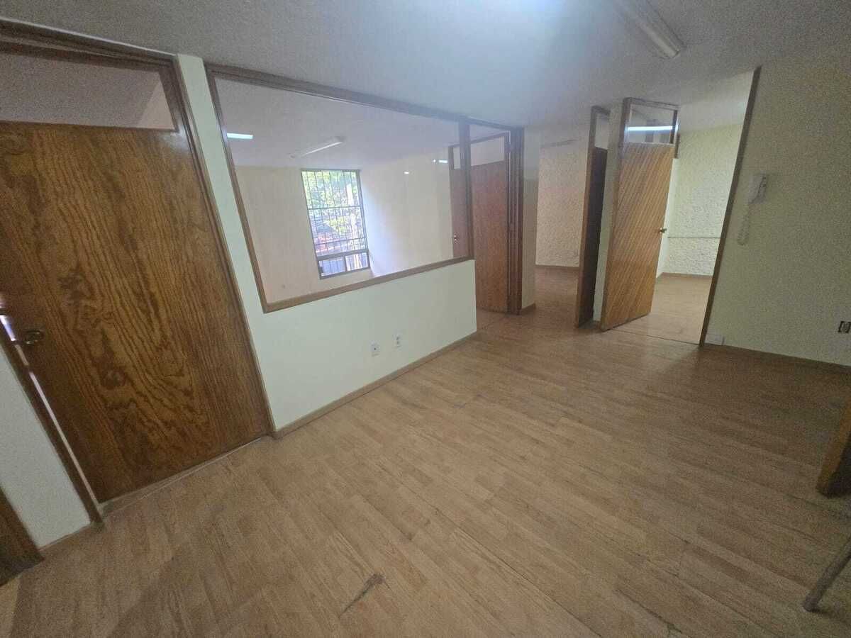 Coyoacán, Miguel Angel De Quevedo. Oficinas Renta $20,000/ Venta $2,700,000MN