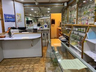 Av de las Fuentes Local venta $8,000,000MN/ renta $40,000