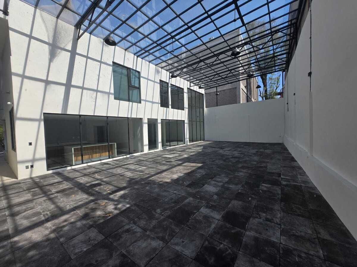 Lomas De Chapultepec, Casa Uso De Suelo Oficinas Privadas Renta $350,000MN