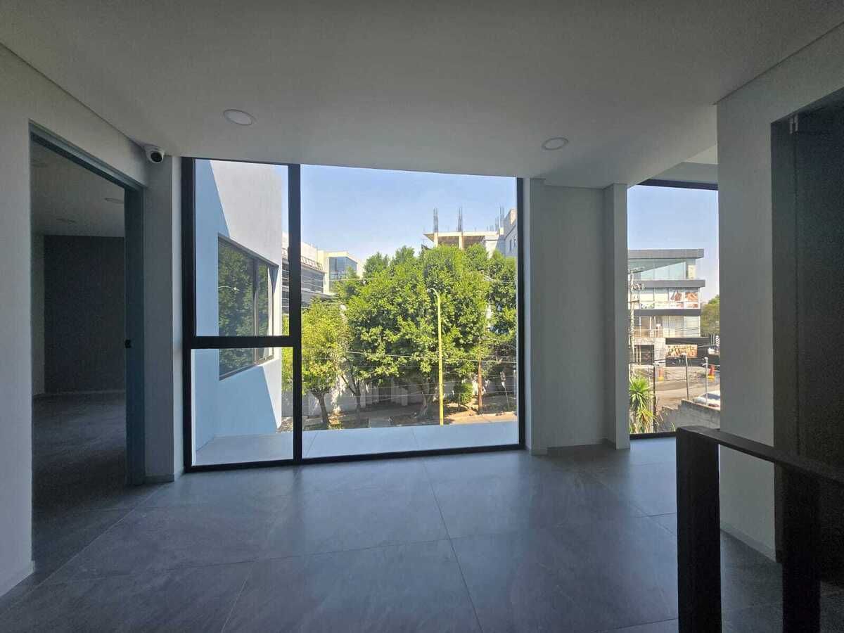 Lomas De Chapultepec, Casa Uso De Suelo Oficinas Privadas Renta $350,000MN