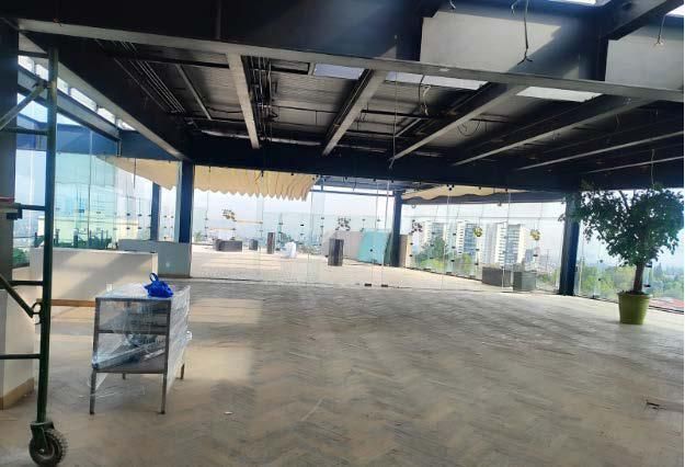 Bosques De Las Lomas, Local Comercial Con Terraza. Renta $400,000MN