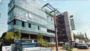 Bosques De Las Lomas, Local Comercial Con Terraza. Renta $400,000MN