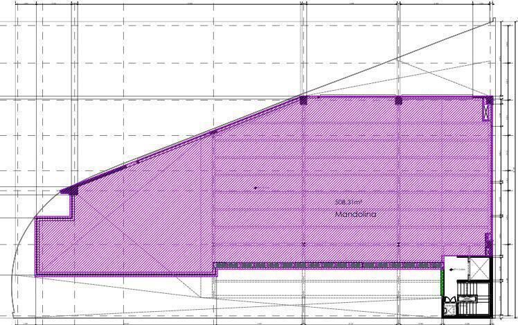 Bosques De Las Lomas, Local Comercial Con Terraza. Renta $400,000MN