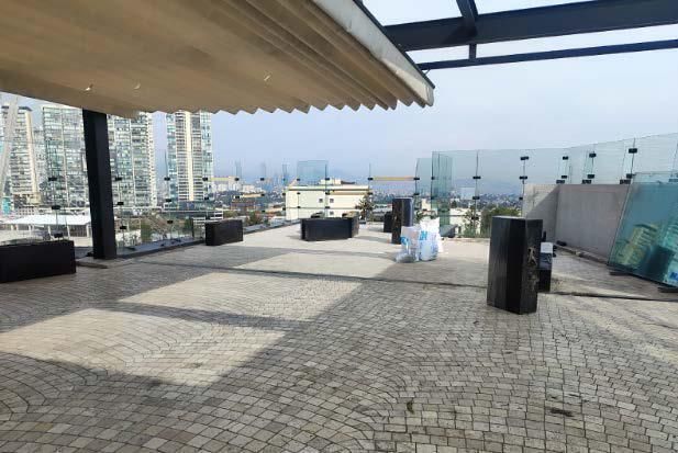 Bosques De Las Lomas, Local Comercial Con Terraza. Renta $400,000MN