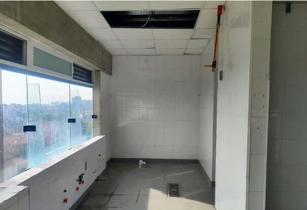 Bosques De Las Lomas, Local Comercial Con Terraza. Renta $400,000MN