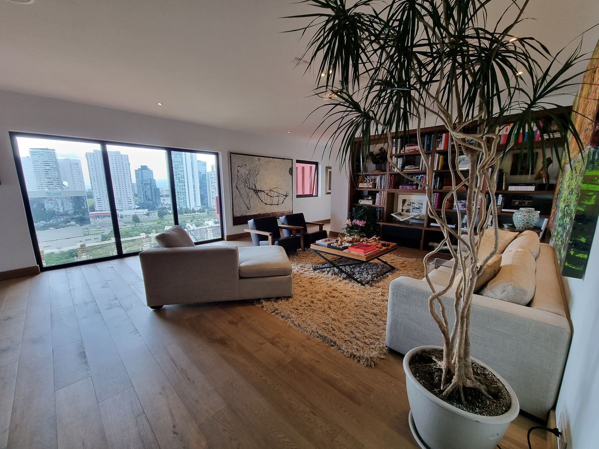 Santa Fe, Antigua, Departamento venta $10,500,000 remodelado