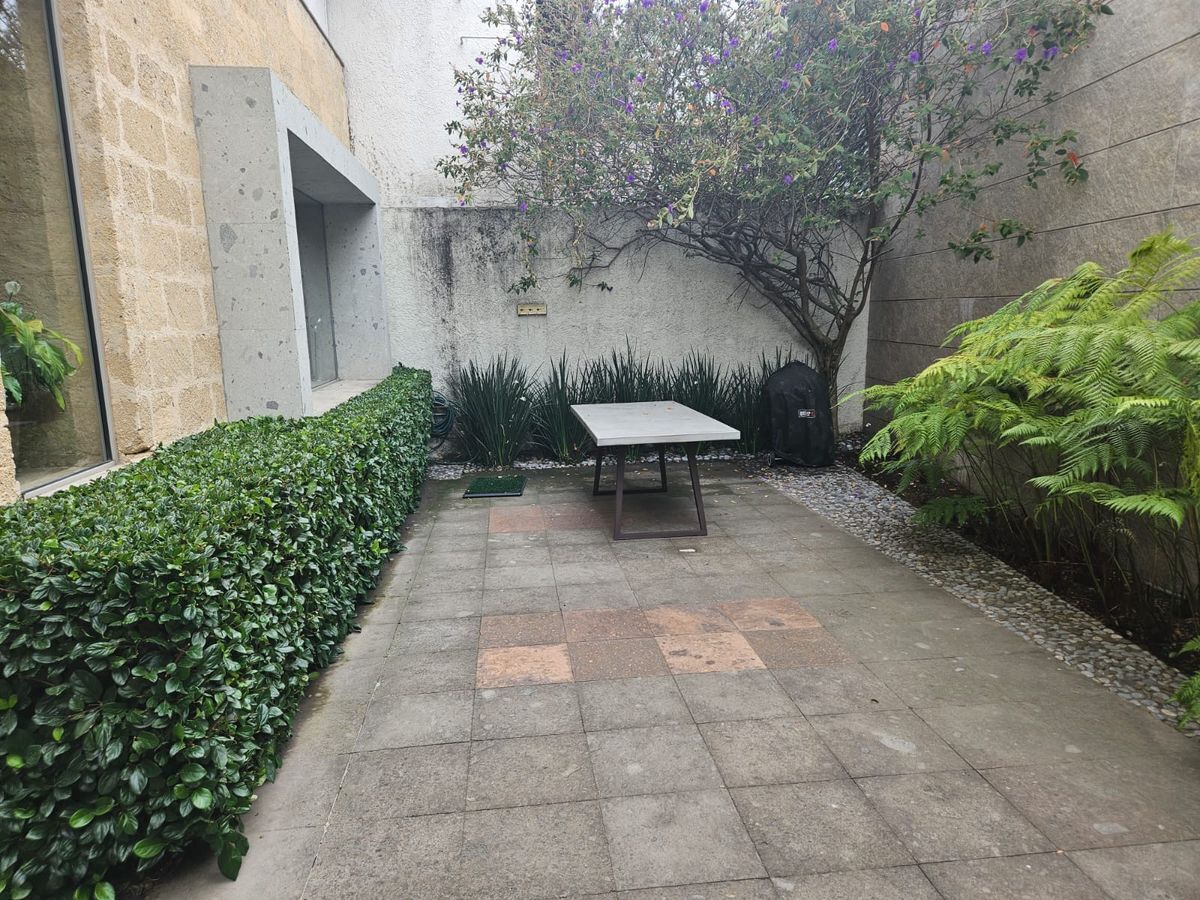 Cuajimalpa, Castorena, Casa En Condominio De 4 Recámaras. Venta $14,000,000MN