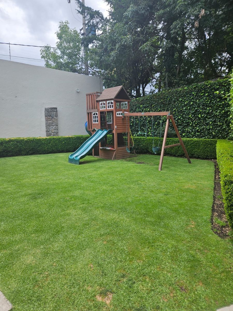 Cuajimalpa, Castorena, Casa En Condominio De 4 Recámaras. Venta $14,000,000MN