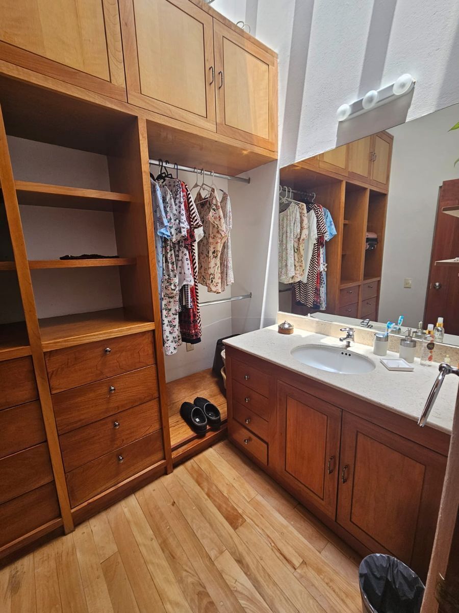 Cuajimalpa, Castorena, Casa En Condominio De 4 Recámaras. Venta $14,000,000MN