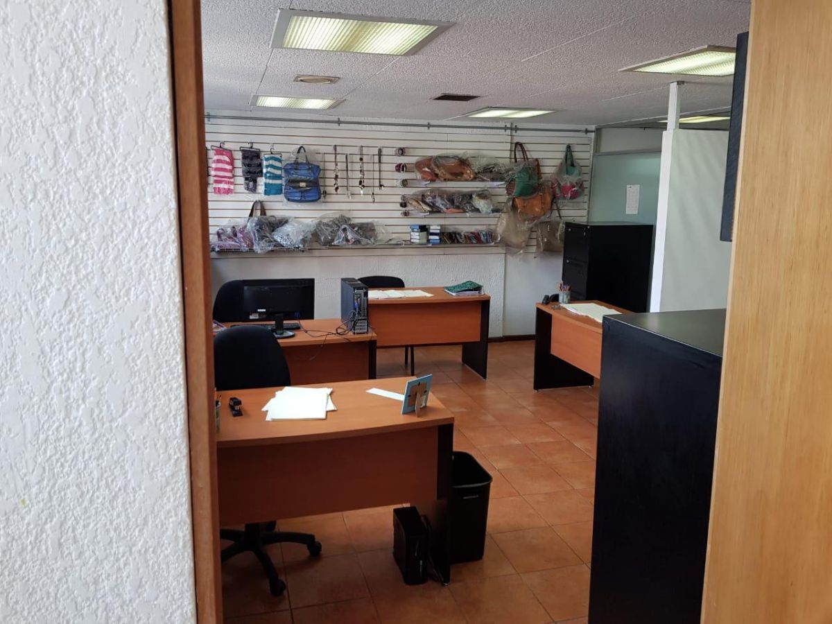 Polanco, Petrarca, Oficina 76m2. Venta $4,700,000MN