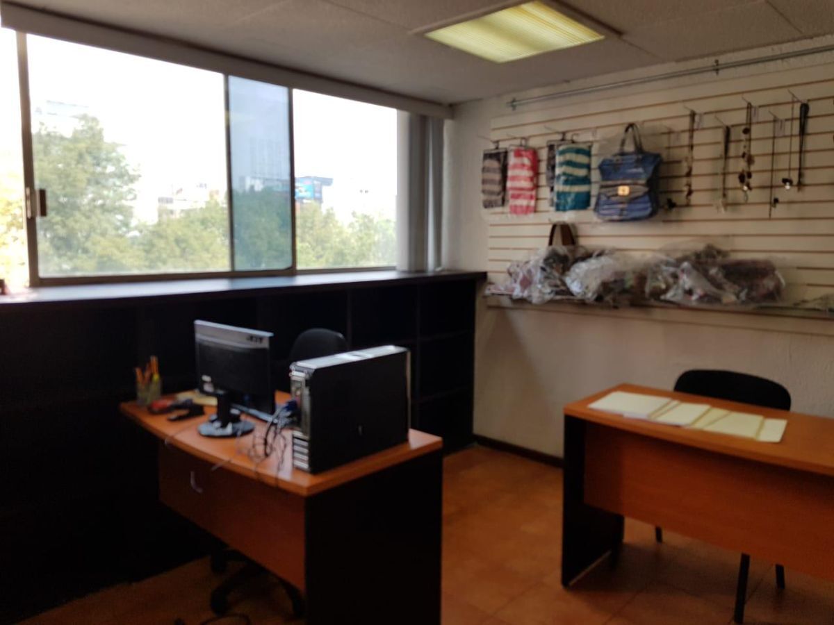 Polanco, Petrarca, Oficina 76m2. Venta $4,700,000MN