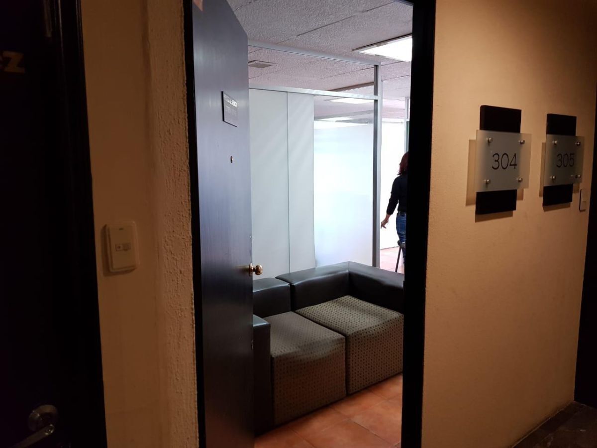 Polanco, Petrarca, Oficina 76m2. Venta $4,700,000MN