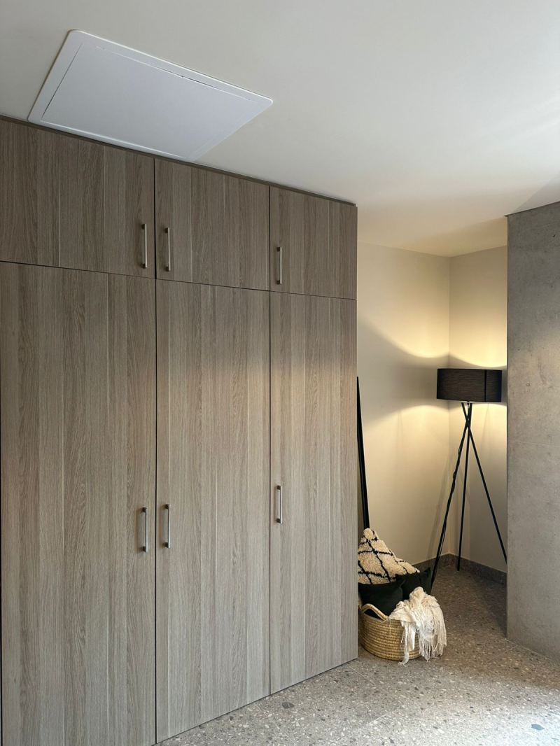 Departamento Tipo Estudio En Renta En Lomas De Sotelo