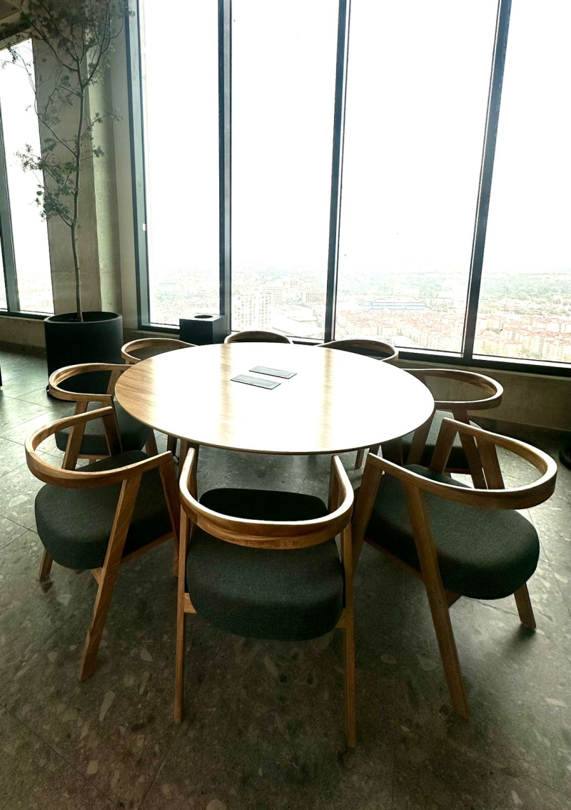 Departamento1 Recámara En Renta En Lomas De Sotelo