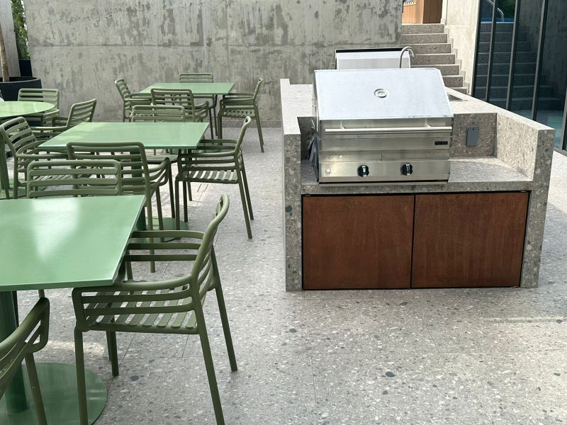 Departamento1 Recámara En Renta En Lomas De Sotelo