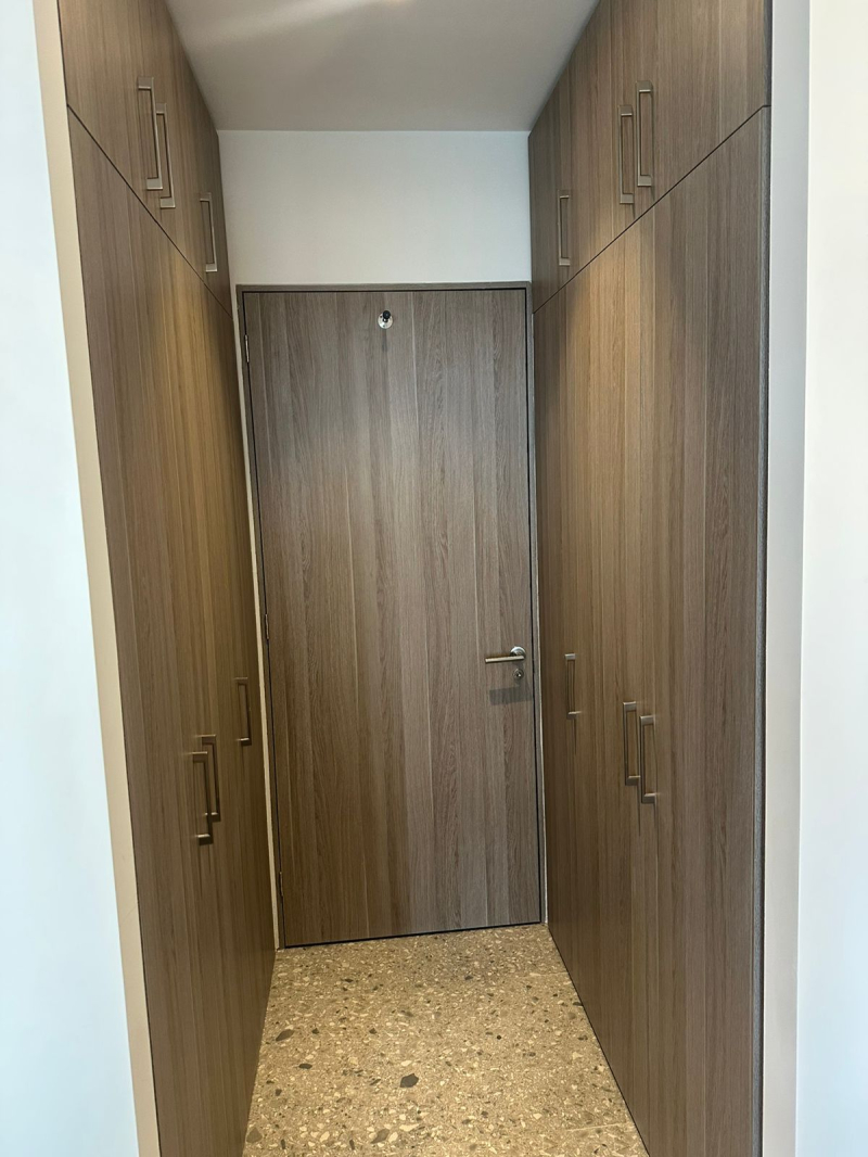 Departamento1 Recámara En Renta En Lomas De Sotelo