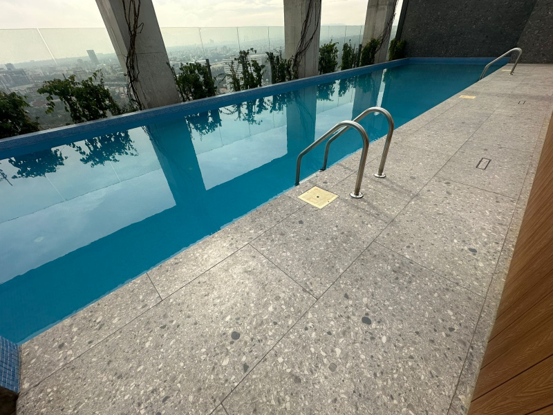 Departamento 2 Recámaras En Renta En Lomas De Sotelo