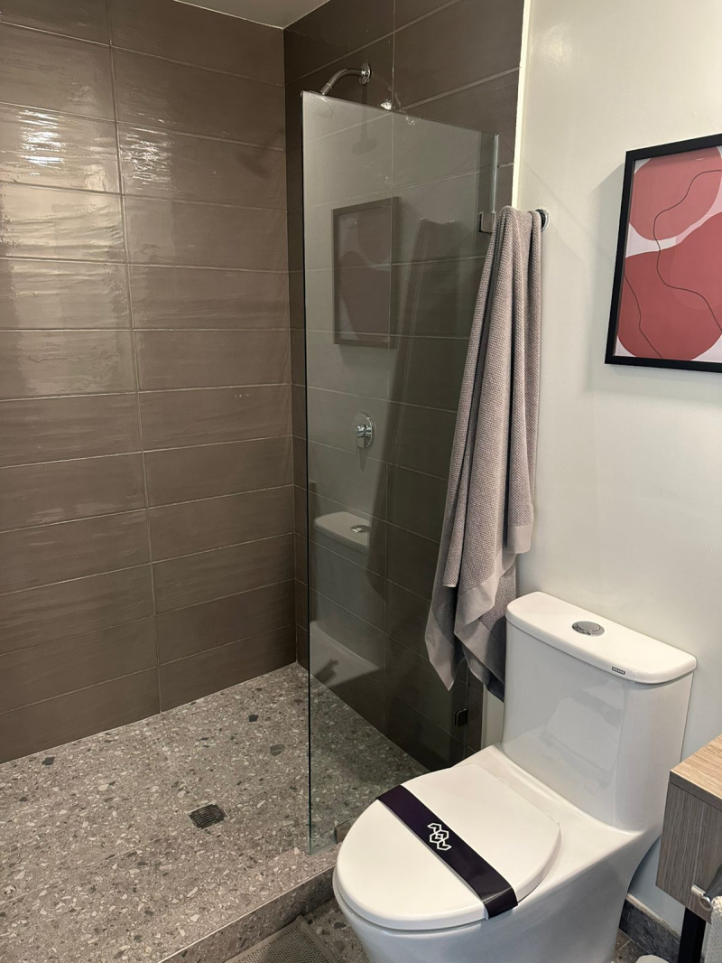 Departamento 2 Recámaras En Renta En Lomas De Sotelo