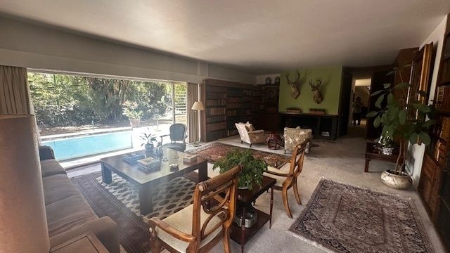 Lomas De Chapultepec, Monte Libano, Casa En Venta U$2,600,000 Para Remodelar