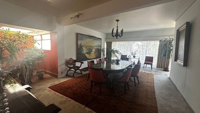 Lomas De Chapultepec, Monte Libano, Casa En Venta U$2,600,000 Para Remodelar