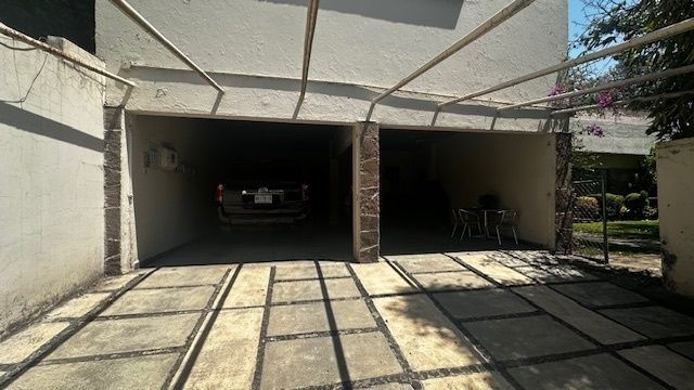 Lomas De Chapultepec, Monte Libano, Casa En Venta U$2,600,000 Para Remodelar