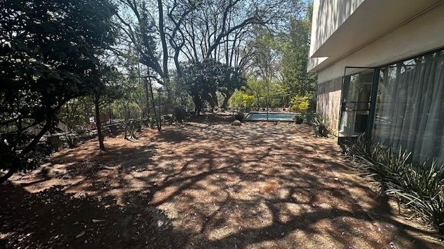 Lomas De Chapultepec, Monte Libano, Casa En Venta U$2,600,000 Para Remodelar
