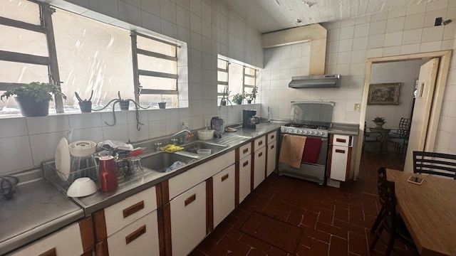 Lomas De Chapultepec, Monte Libano, Casa En Venta U$2,600,000 Para Remodelar