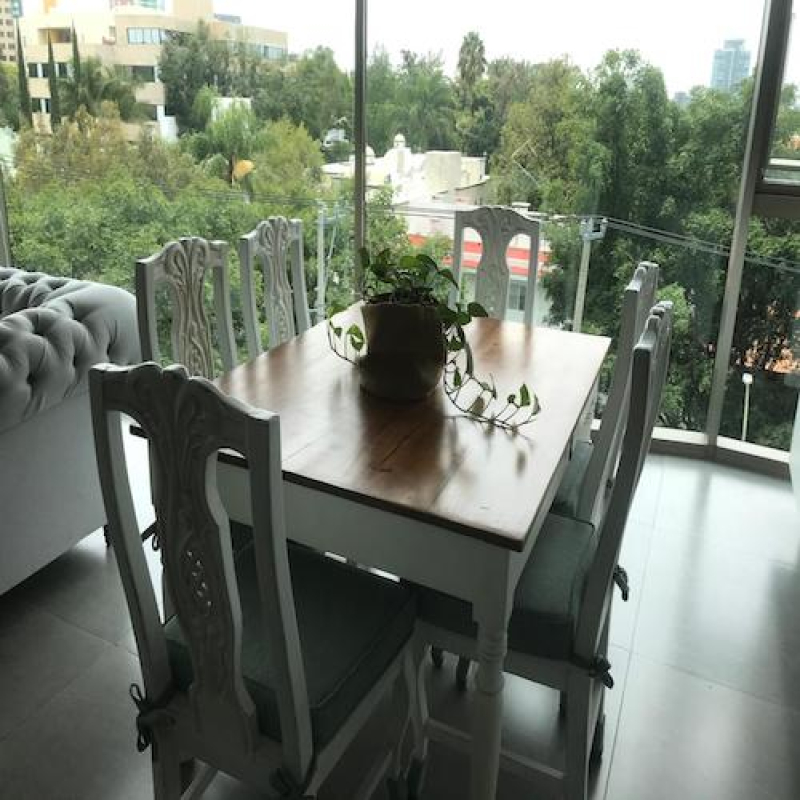 Departamento En Venta En Country Club