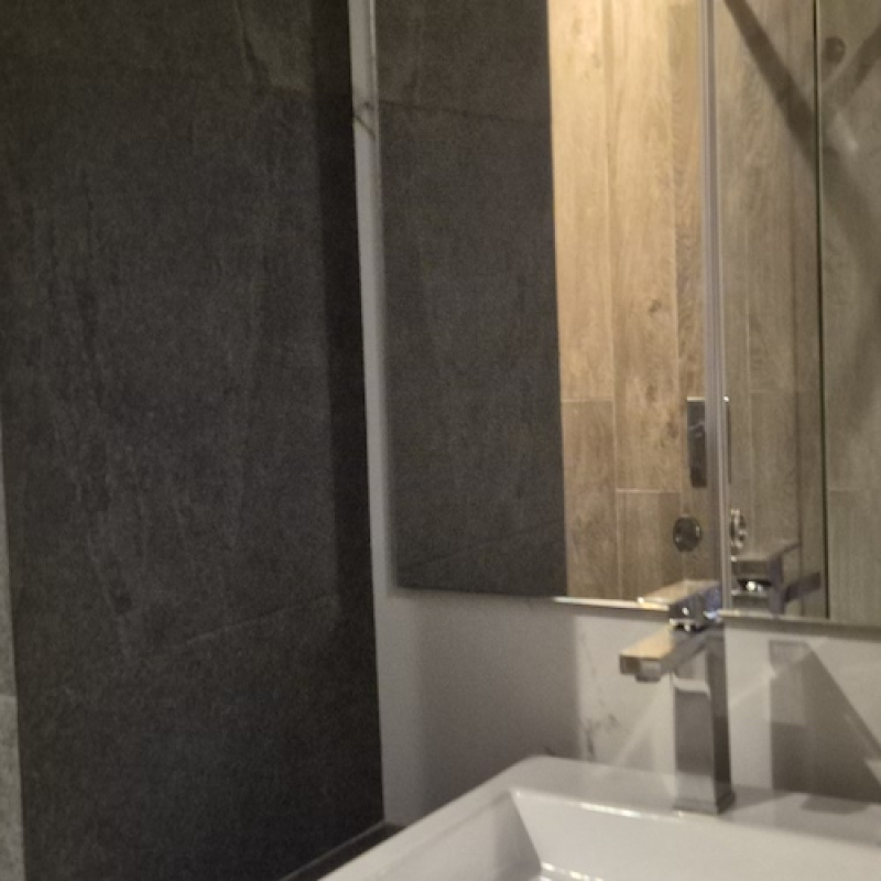 Departamento En Venta En Fraccionamiento Providencia