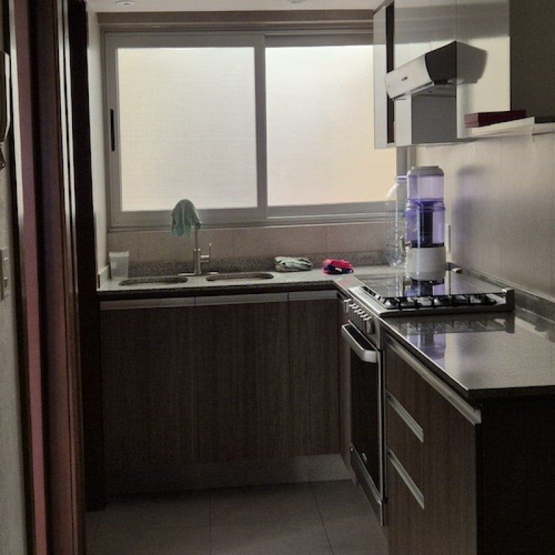 Departamento En Venta En Fraccionamiento Providencia