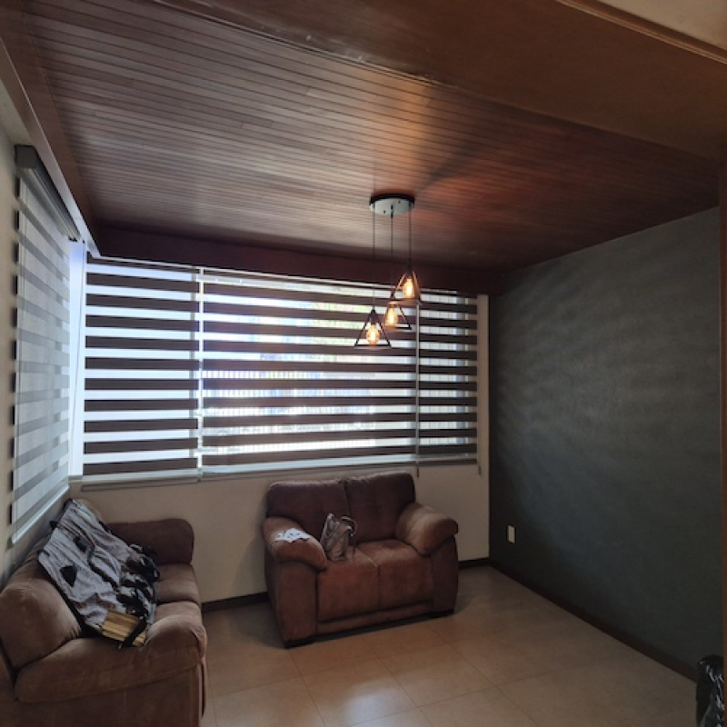 Departamento En Venta En Fraccionamiento Providencia
