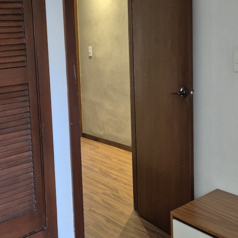 Departamento En Venta En Fraccionamiento Providencia