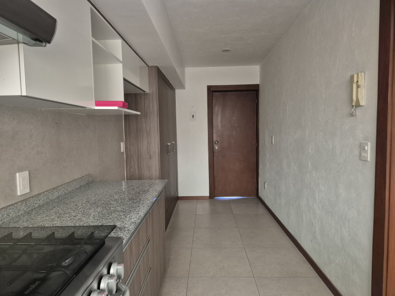 Departamento En Venta En Fraccionamiento Providencia