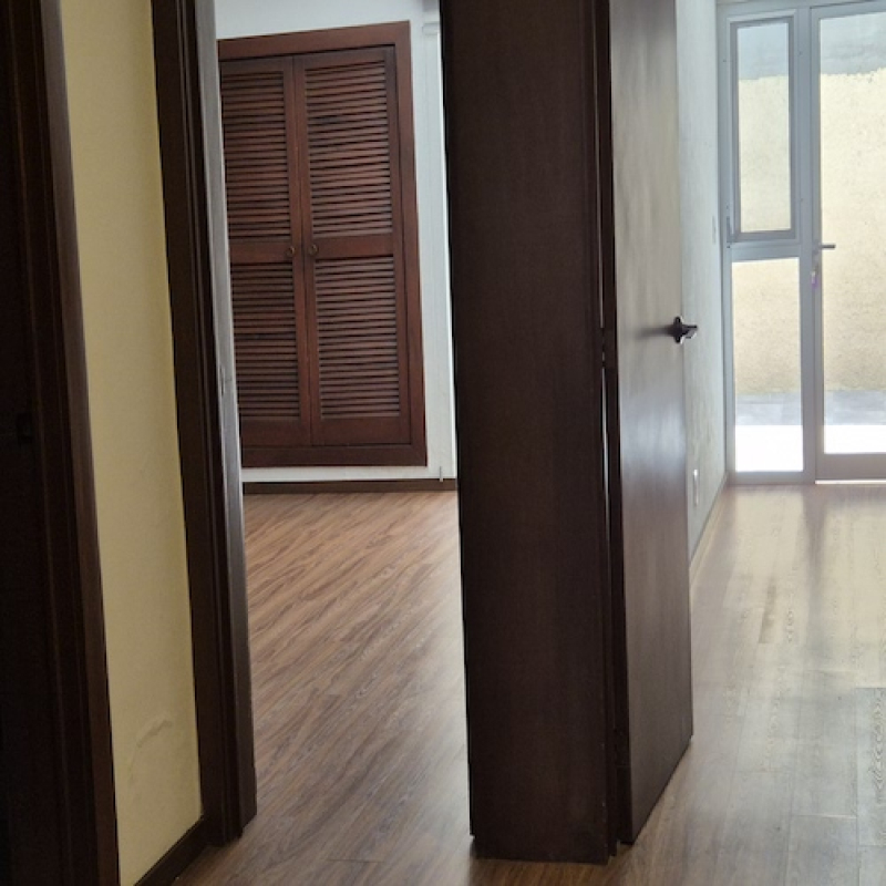 Departamento En Venta En Fraccionamiento Providencia