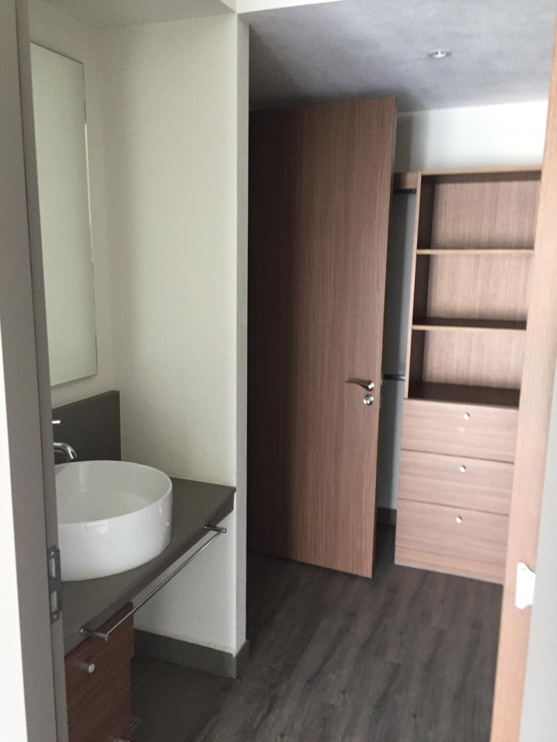 Departamento En Venta En Be Grand Lomas Santa Fe