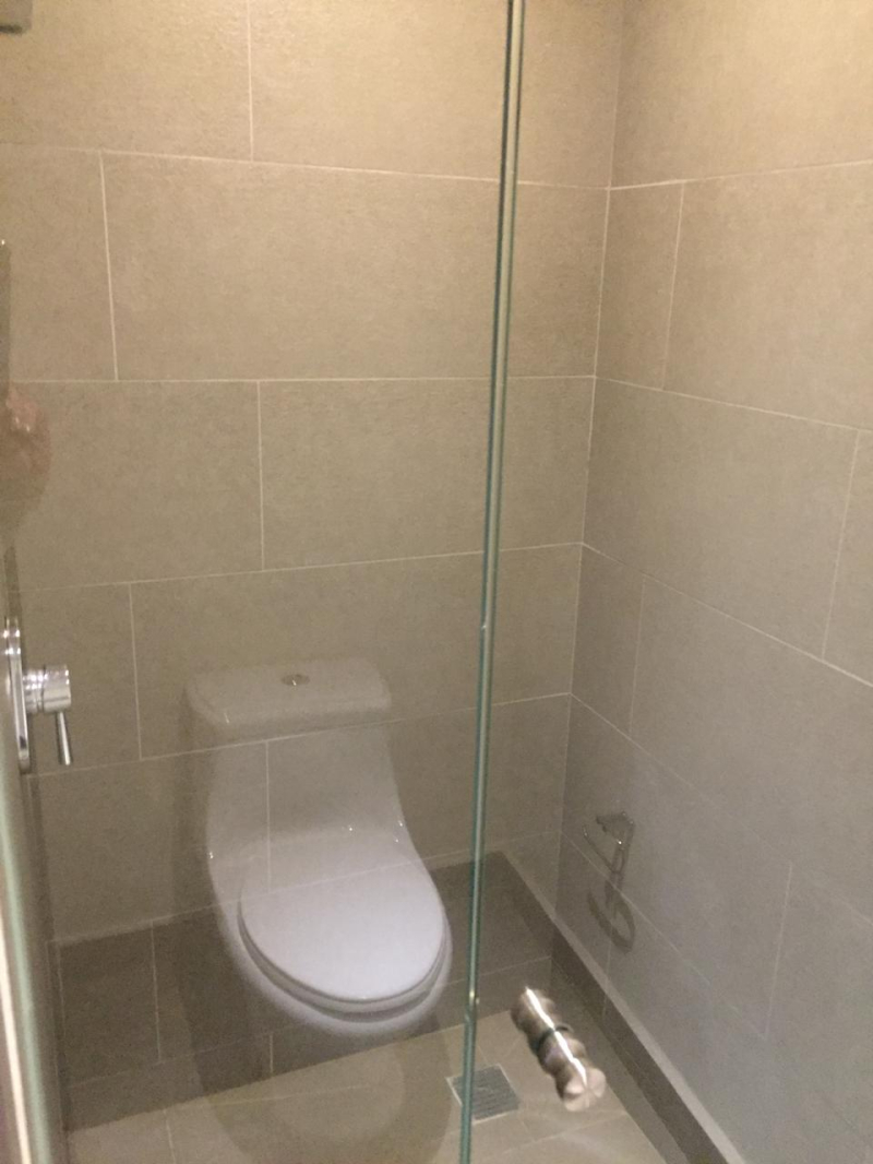 Departamento En Venta En Be Grand Lomas Santa Fe