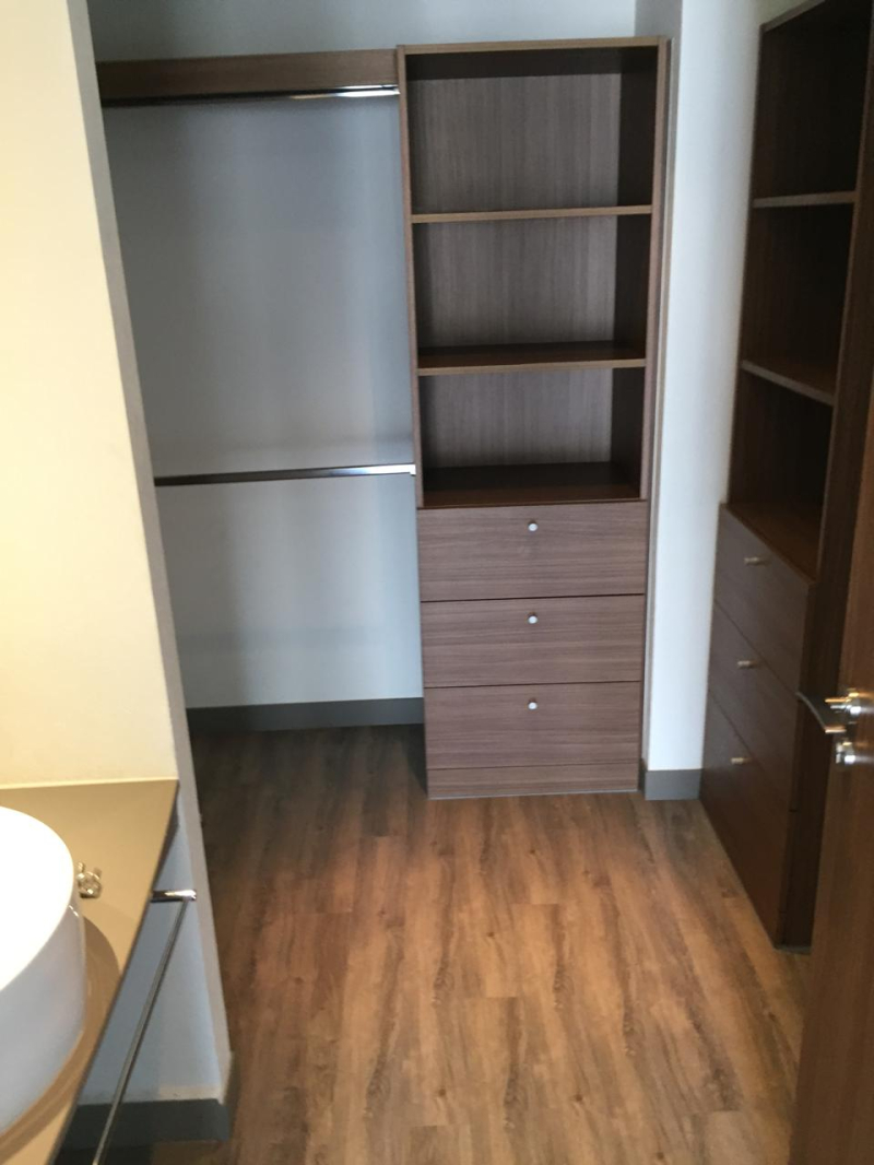 Departamento En Venta En Be Grand Lomas Santa Fe