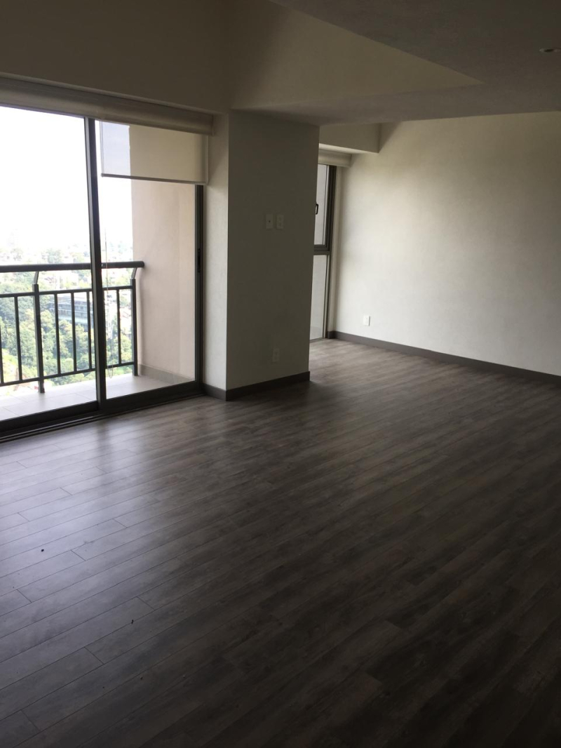 Departamento En Venta En Be Grand Lomas Santa Fe