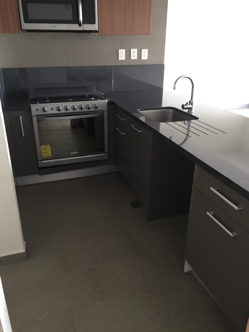 Departamento En Venta En Be Grand Lomas Santa Fe