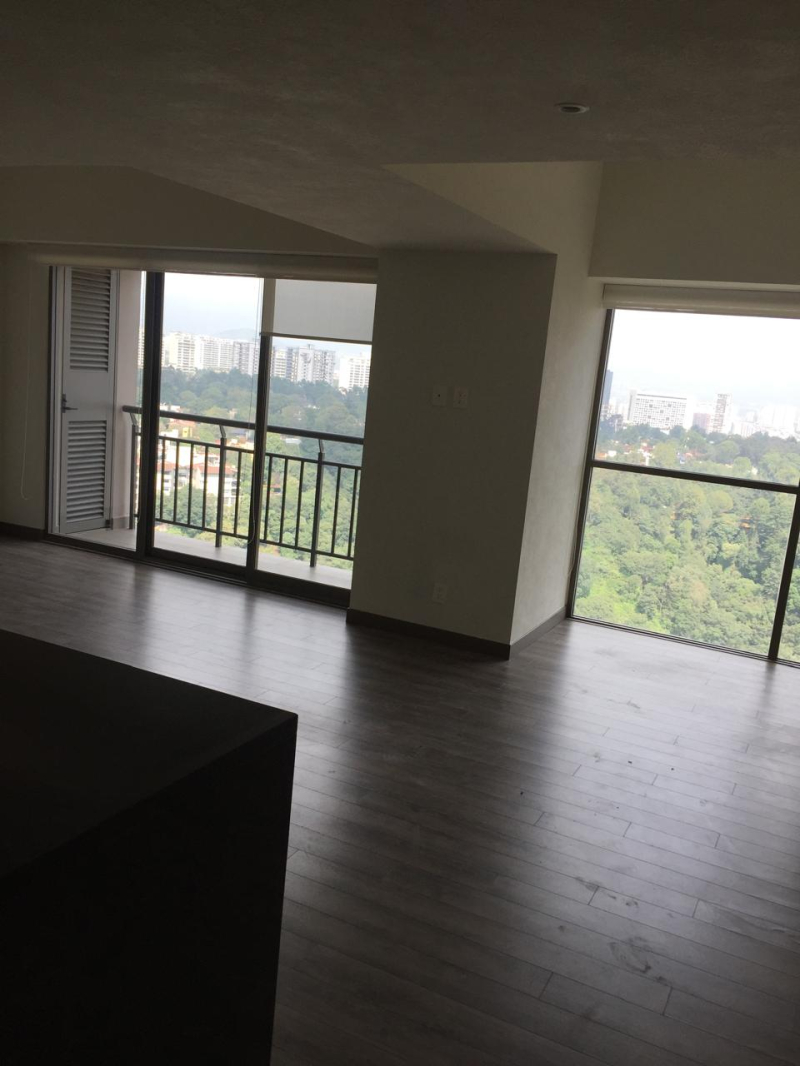 Departamento En Venta En Be Grand Lomas Santa Fe